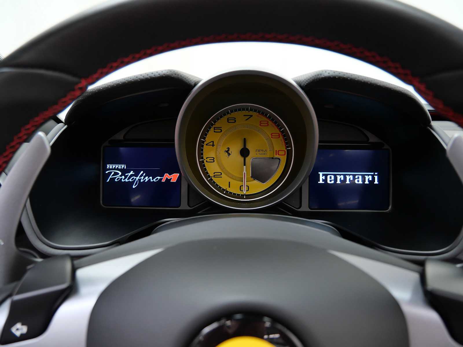 2022 Ferrari Portofino M photo 20