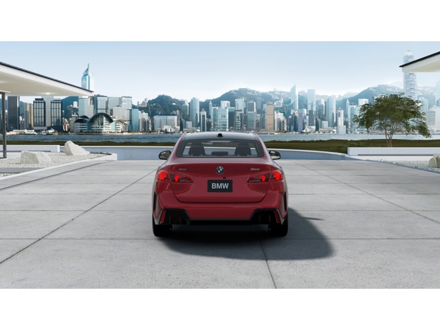 2026 Bmw 228 photo 5