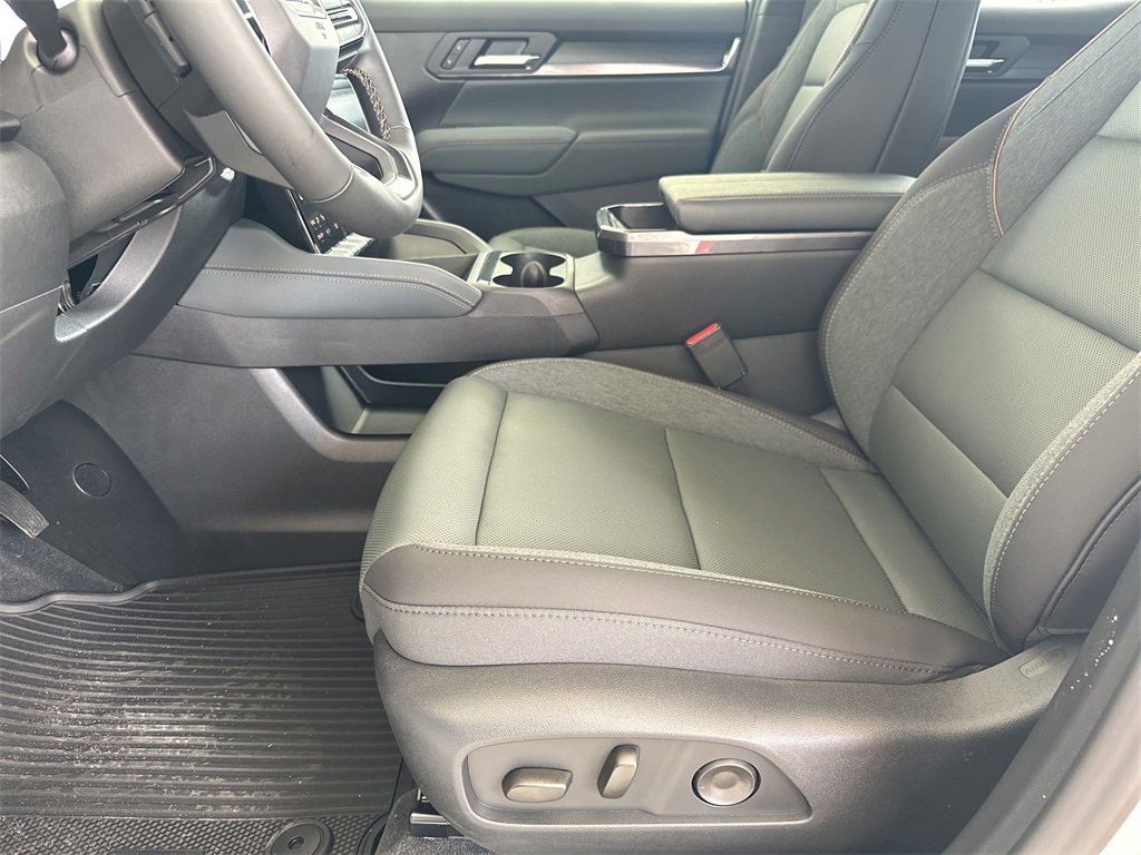 2026 Gmc Terrain AT4 photo 12