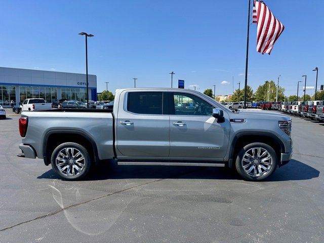 2026 Gmc Sierra 1500 Denali photo 2