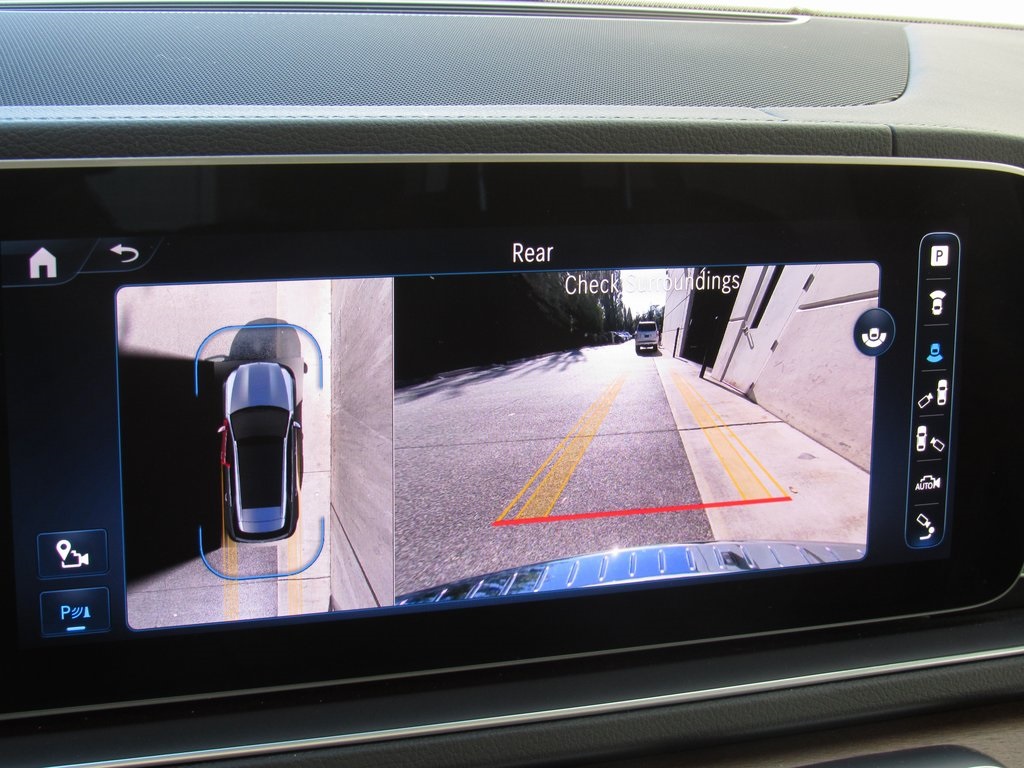 2024 Mercedes Benz GLE 350 4MATIC photo 34