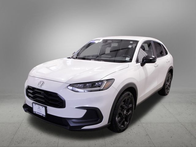 2023 Honda HR-V Sport's photo