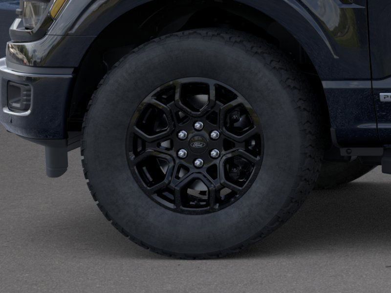 2025 FORD F-150 - Image 20