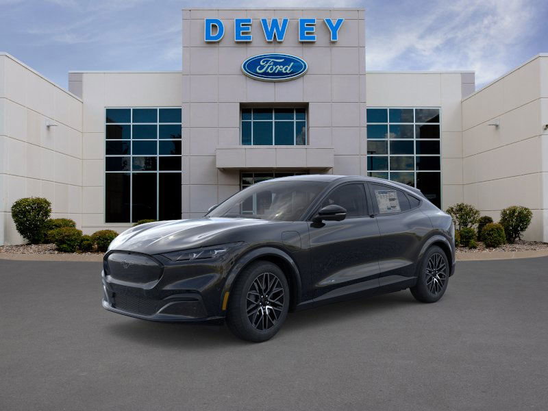 2025 Ford Mustang Mach-E Premium AWD's photo