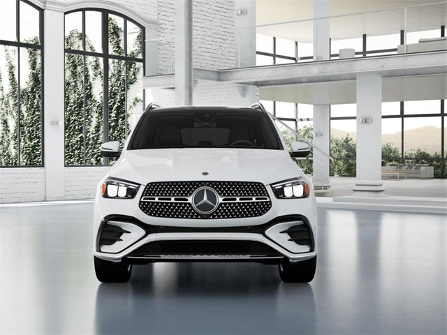2026 Mercedes Benz GLE 450 4MATIC photo 6