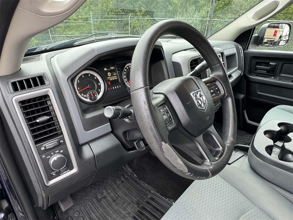 2015 Ram 2500 Tradesman photo 2