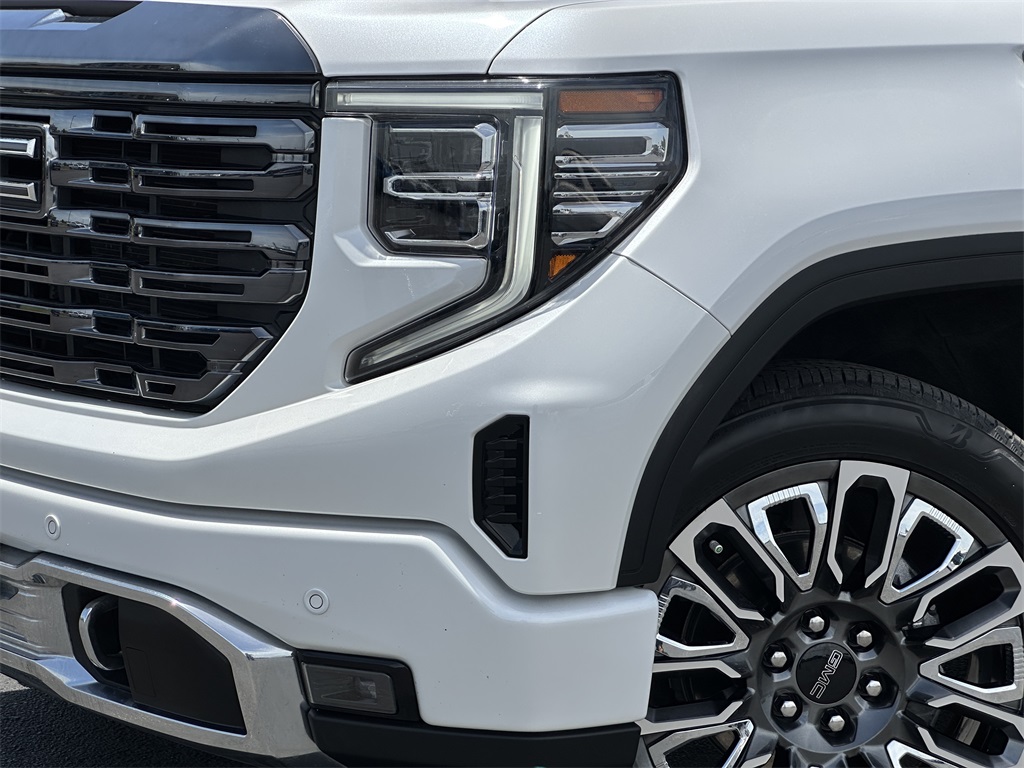 2023 Gmc Sierra 1500 Denali Ultimate photo 2