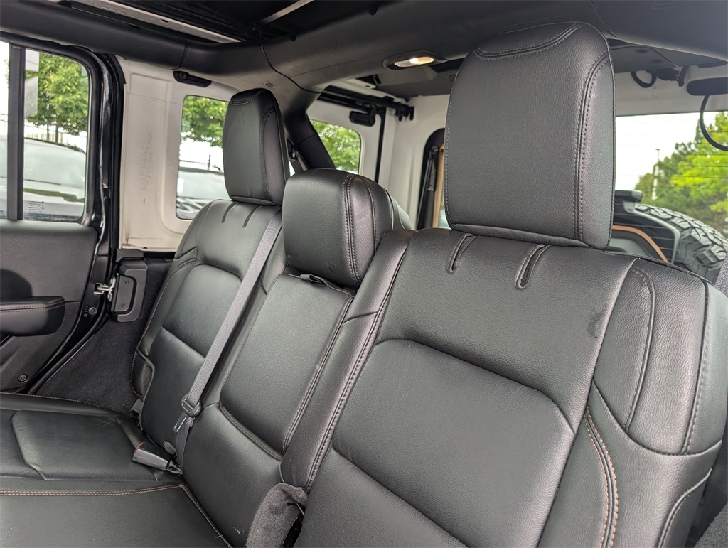 2023 Jeep Wrangler Rubicon 392 photo 15
