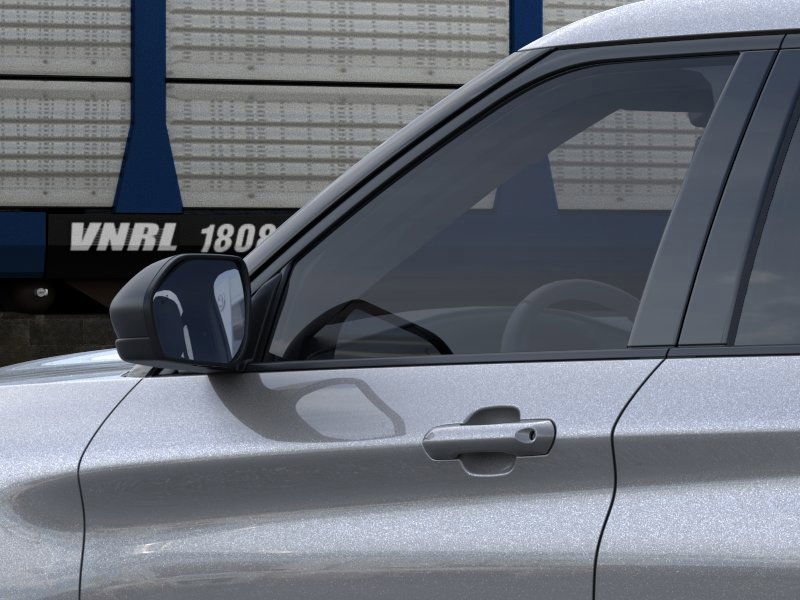 2025 Ford Explorer photo 17