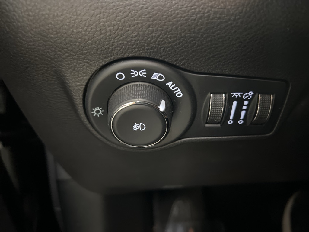 2022 Jeep Compass High Altitude photo 34