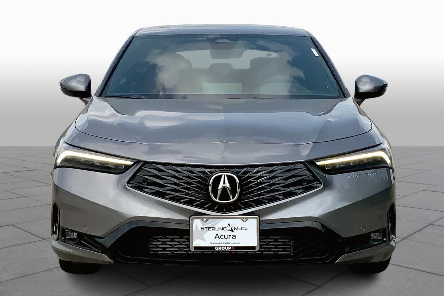 2025 Acura Integra A-Spec Technology photo 3