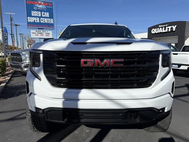 2024 Gmc Sierra 1500 Elevation photo 2
