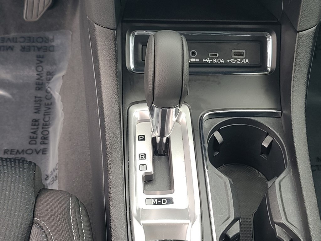 2024 Subaru Ascent Premium photo 16