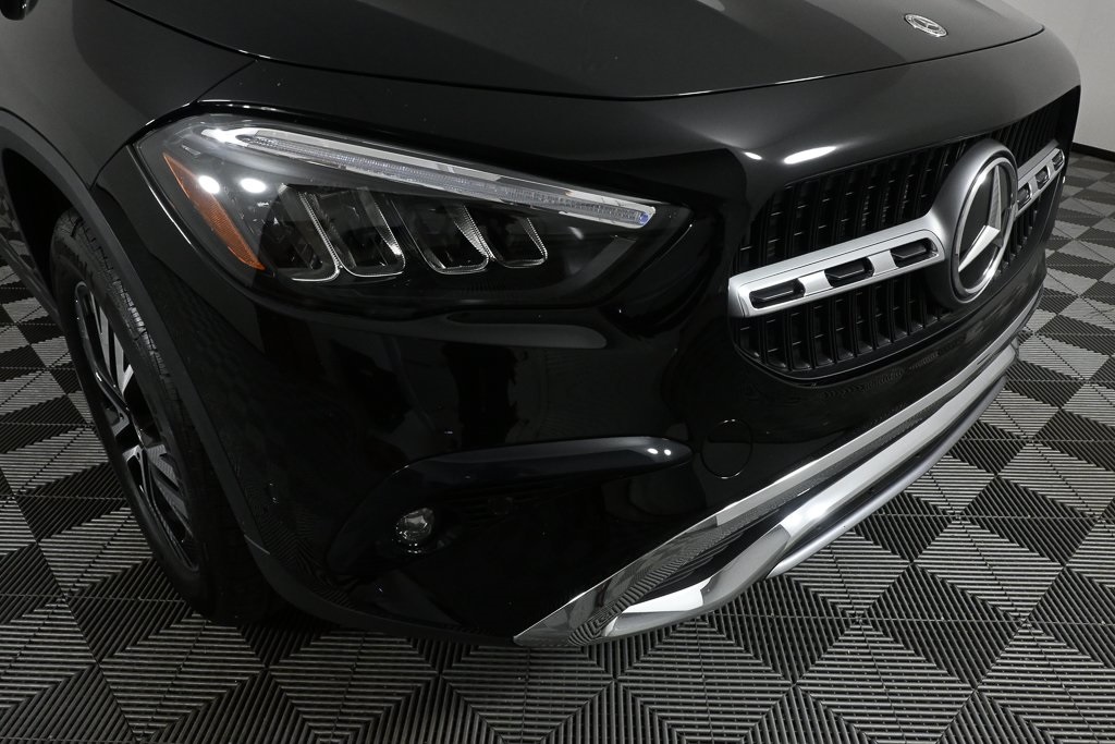 2025 Mercedes Benz GLA 250 photo 27