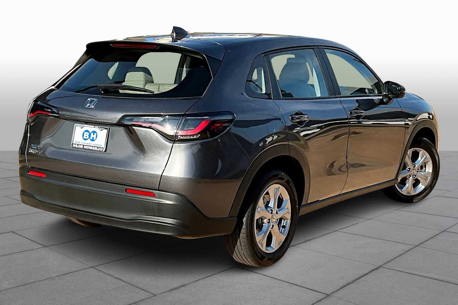 2024 Honda HR-V LX photo 11