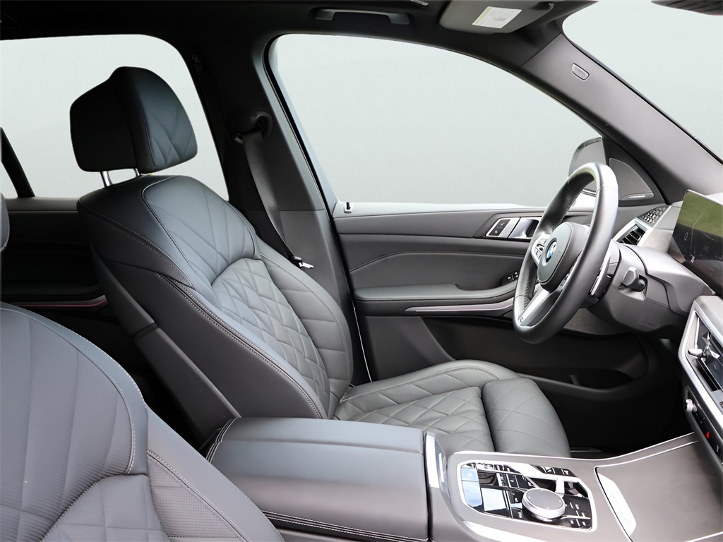 2025 Bmw X5 xDrive40i photo 10