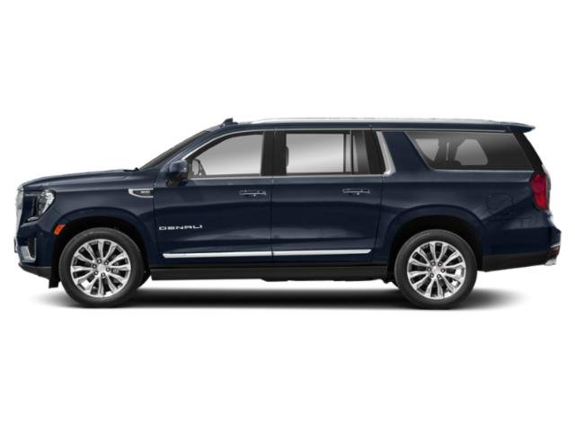 2021 Gmc Yukon XL Denali photo 3