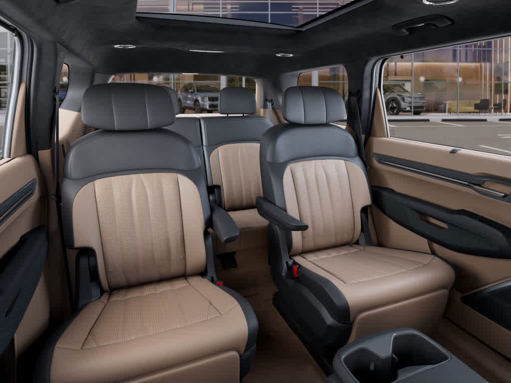 2026 Kia EV9 GT-Line photo 14