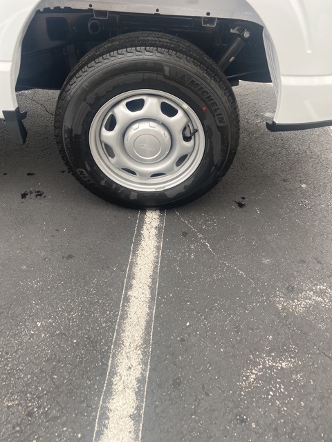 2025 Ford F-150 XL photo 3