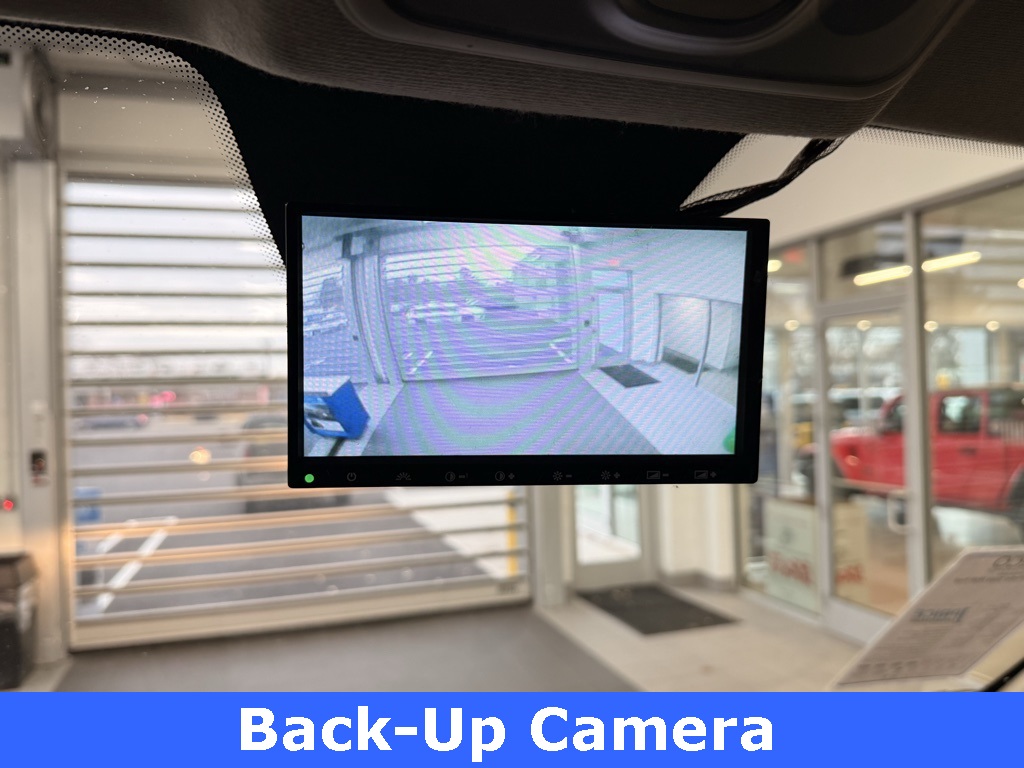 2020 Ram 3500 photo 4