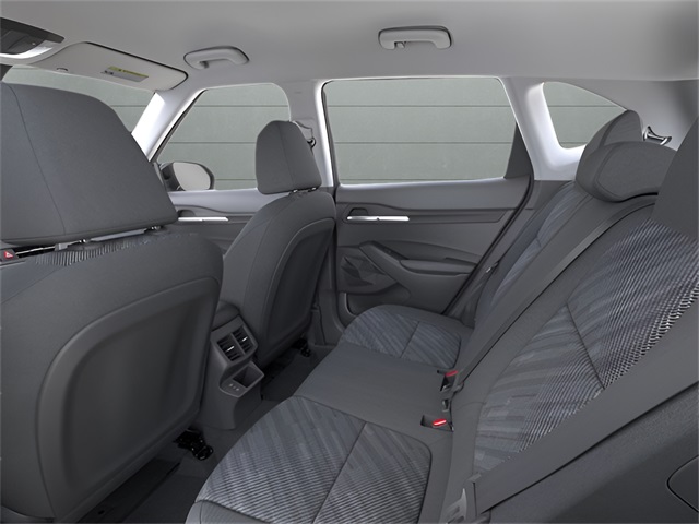 2026 Kia Seltos LX photo 14