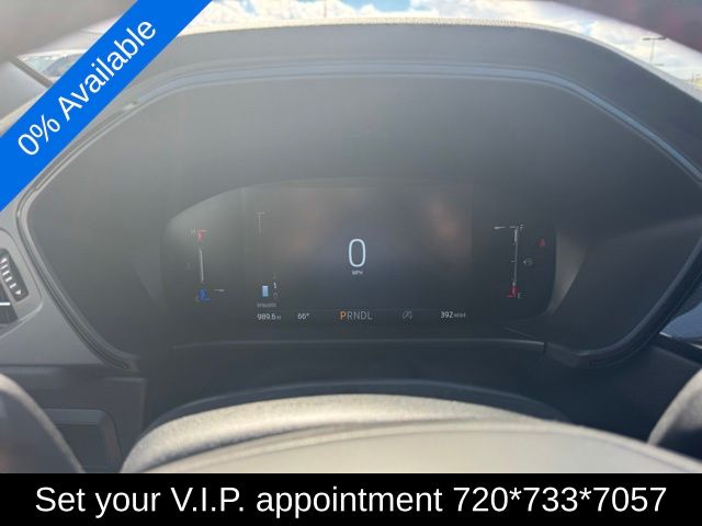 2025 Ford Escape ST-Line photo 32