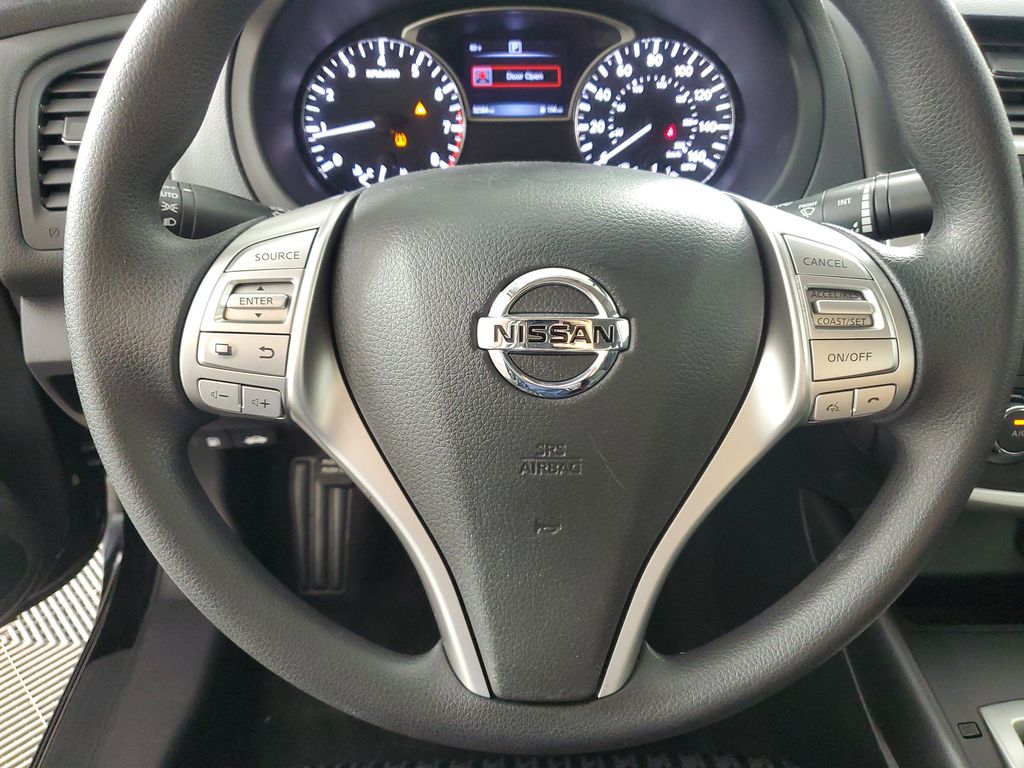 2017 Nissan Altima 2.5 S photo 20