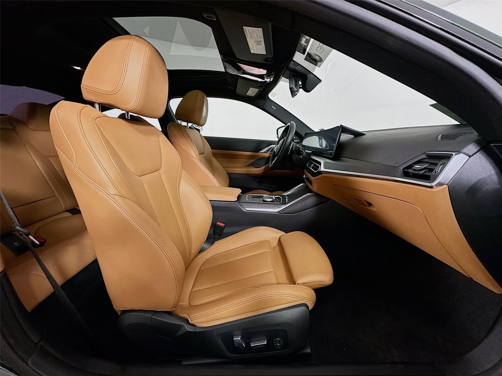 2024 Bmw M440i xDrive photo 30