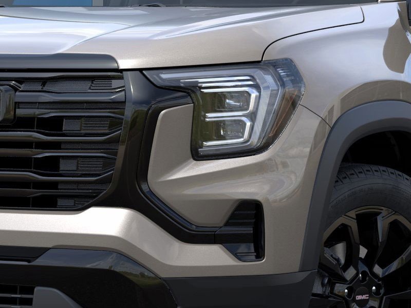 2026 Gmc Terrain Elevation photo 9