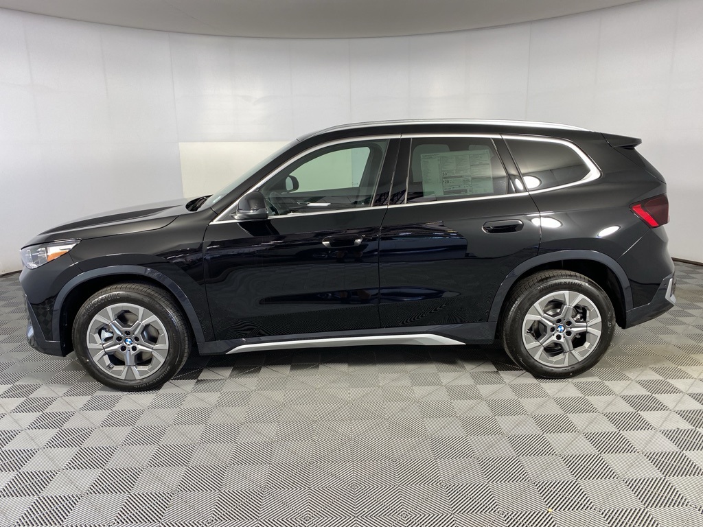 2025 Bmw X1 XDrive28i photo 5