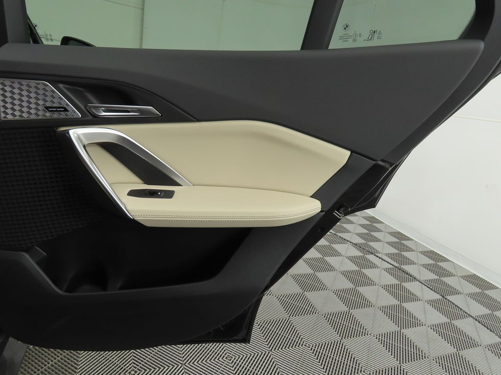 2025 Bmw X2 xDrive28i photo 26