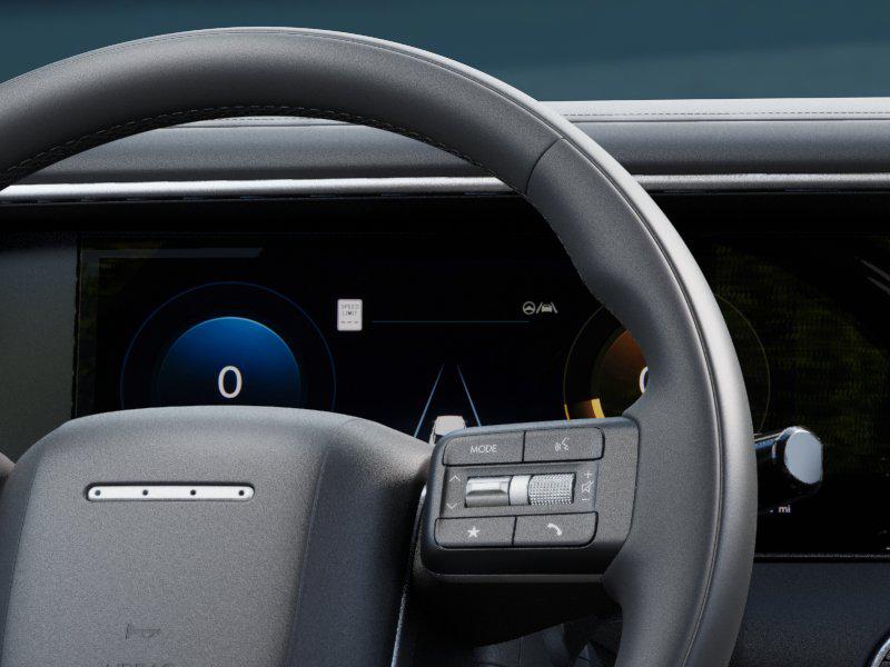2026 Hyundai Palisade Calligraphy photo 14