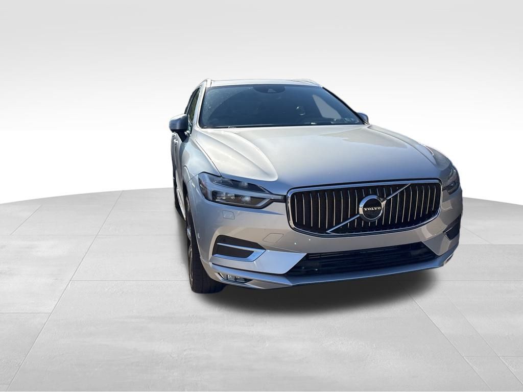 2019 Volvo XC60 T5 Inscription photo 10