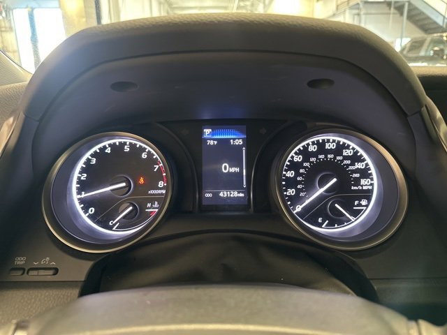 2024 Toyota Camry SE photo 15