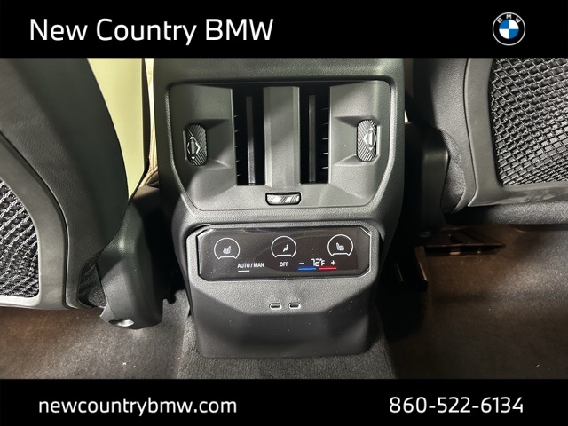 2026 Bmw X3 photo 19