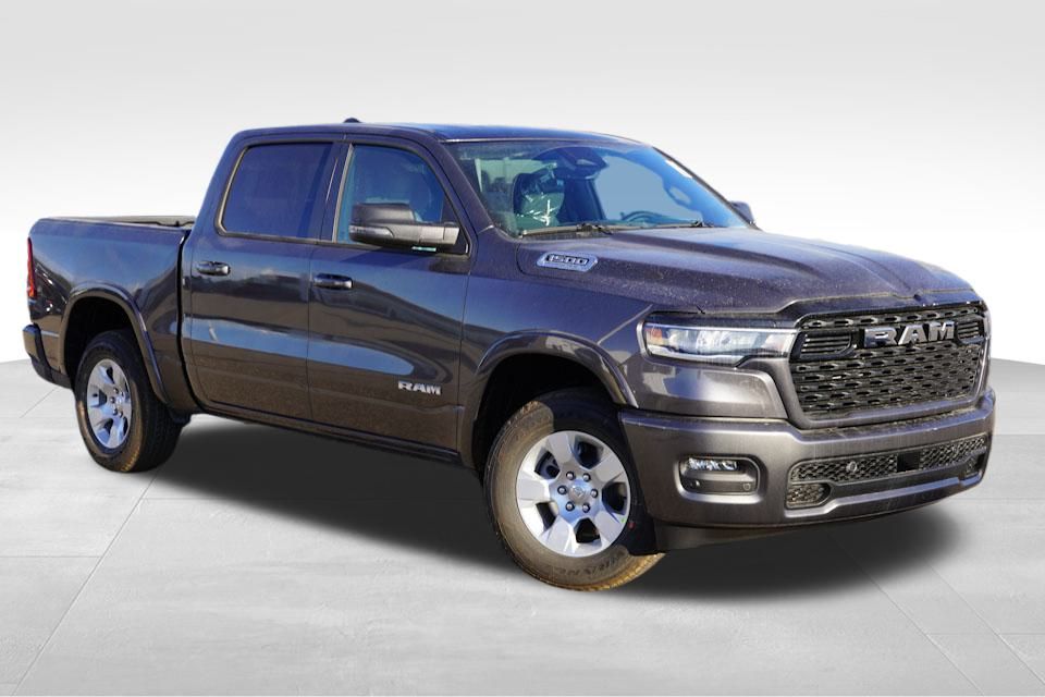 2026 RAM Ram 1500 Pickup Big Horn/Lone Star's photo