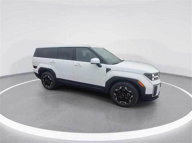 2025 Hyundai Santa Fe SE photo 2