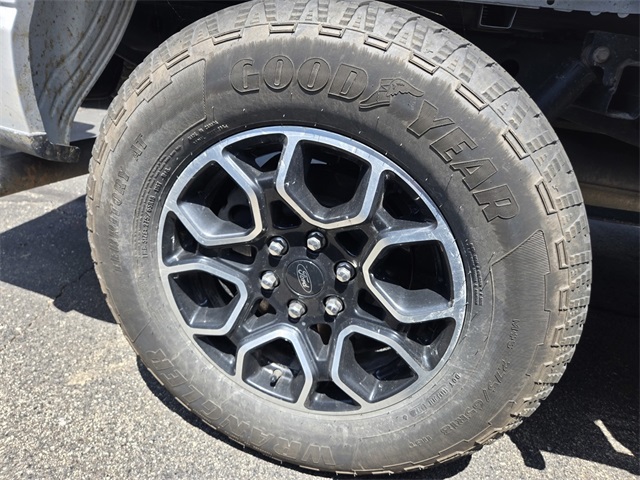 2022 Ford F-150 XL photo 3
