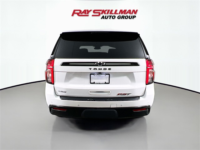 2023 Chevrolet Tahoe RST photo 3
