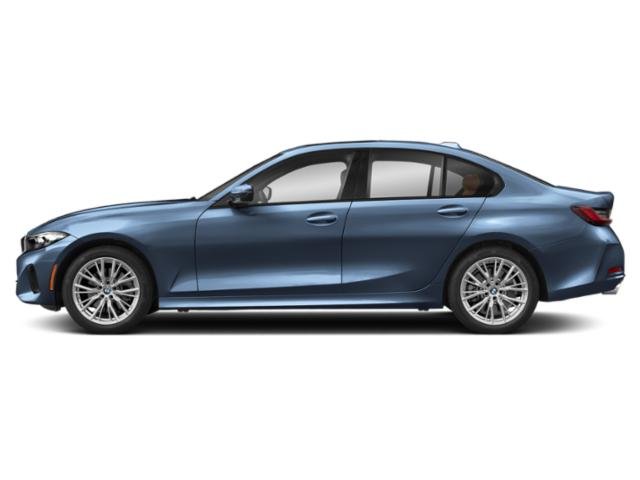 2025 Bmw 330i photo 3