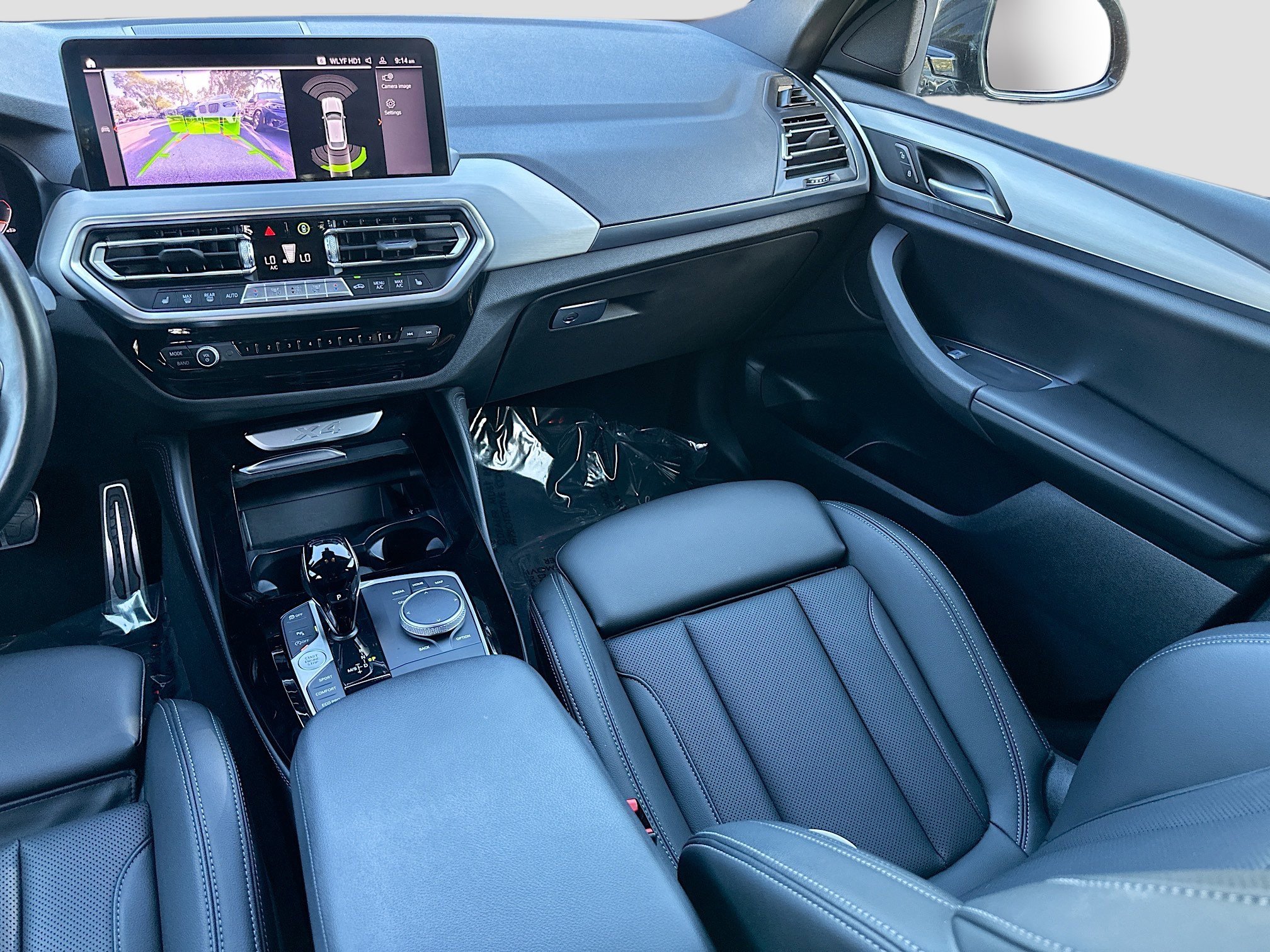 2023 Bmw X4 xDrive30i photo 20