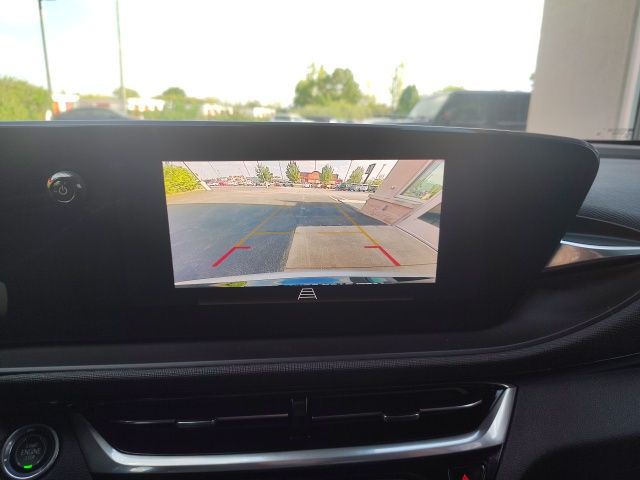 2024 Buick Envista ST photo 17