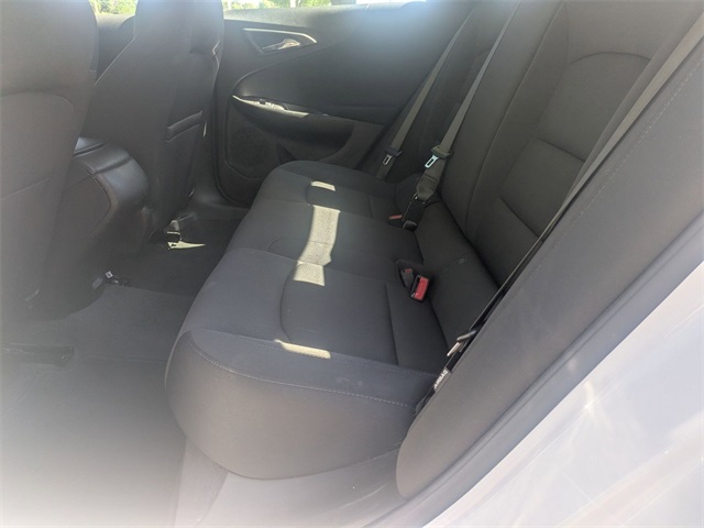 2023 Chevrolet Malibu LS photo 24