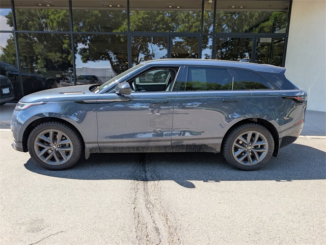2024 Land Rover Range Rover Velar SE photo 3
