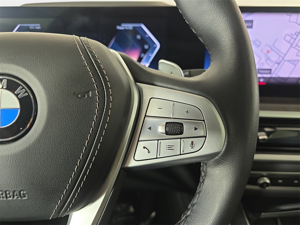 2023 Bmw X7 xDrive40i photo 20
