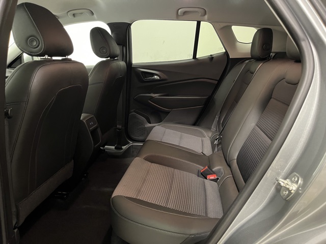 2024 Chevrolet Trax LT photo 19