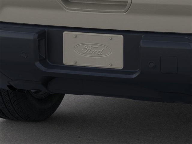 2025 Ford Bronco Sport Big Bend photo 20