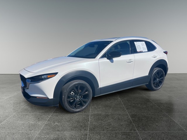 2023 Mazda CX-30 Turbo Premium's photo
