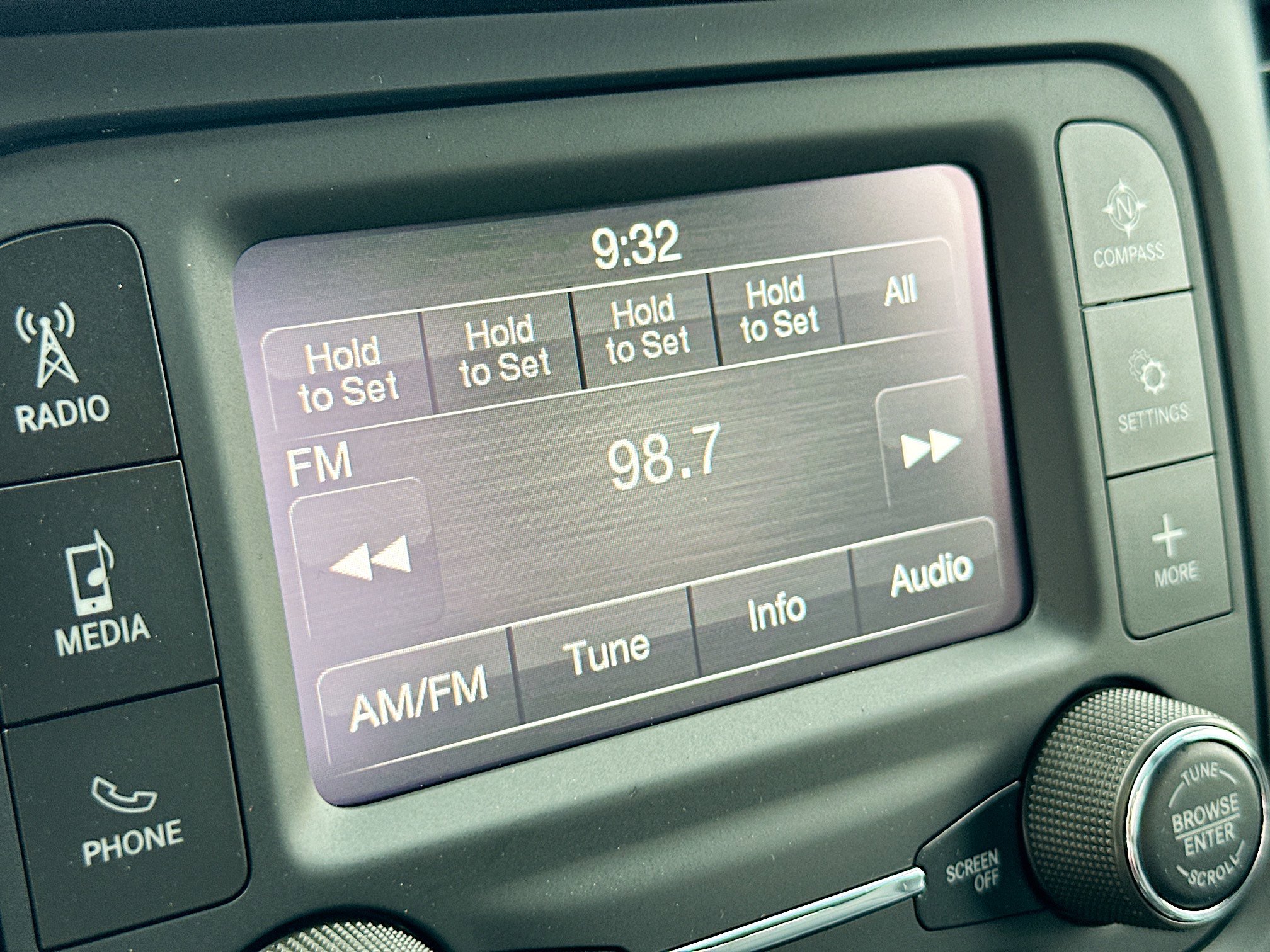 2024 Ram 2500 Tradesman photo 9