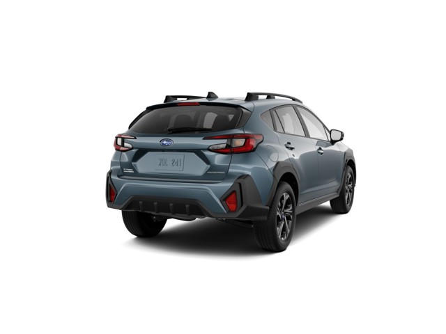 2025 Subaru Crosstrek Premium photo 5